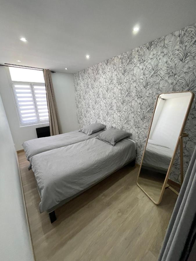 La Maison 19 Appartement 4 Personnes Lens Exterior foto
