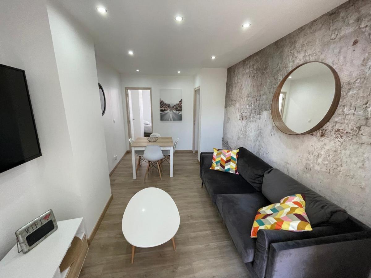 La Maison 19 Appartement 4 Personnes Lens Exterior foto